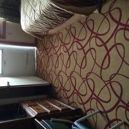 Lakeview MotelTwo Rivers エクステリア 写真