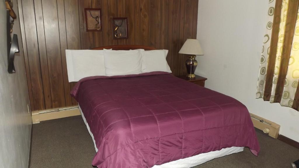 Lakeview MotelTwo Rivers 部屋 写真